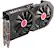 Alt View 11. XFX - AMD Radeon RX 580 GTS Black Edition 8GB GDDR5 PCI Express 3.0 Graphics Card - Black.