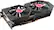 Alt View 1. XFX - AMD Radeon RX 580 GTS Black Edition 8GB GDDR5 PCI Express 3.0 Graphics Card - Black.
