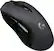 Front. Logitech - G603 Wireless Optical Gaming Mouse - Black.
