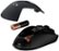 Alt View Zoom 11. Logitech - G603 Wireless Optical Gaming Mouse - Black.
