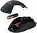 Alt View 11. Logitech - G603 Wireless Optical Gaming Mouse - Black.