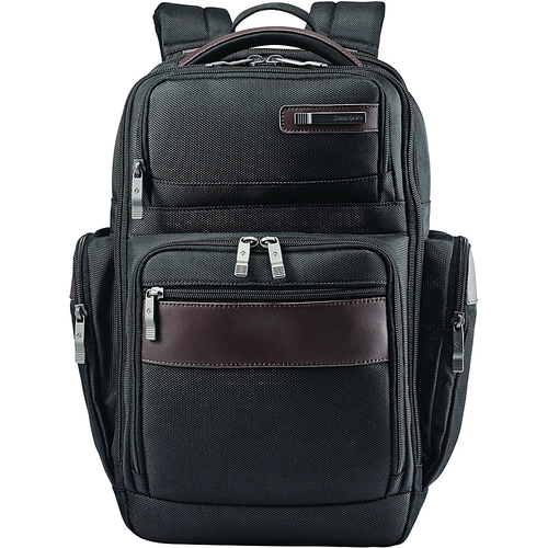 Samsonite - 4-Square Kombi Backpack for 14.1