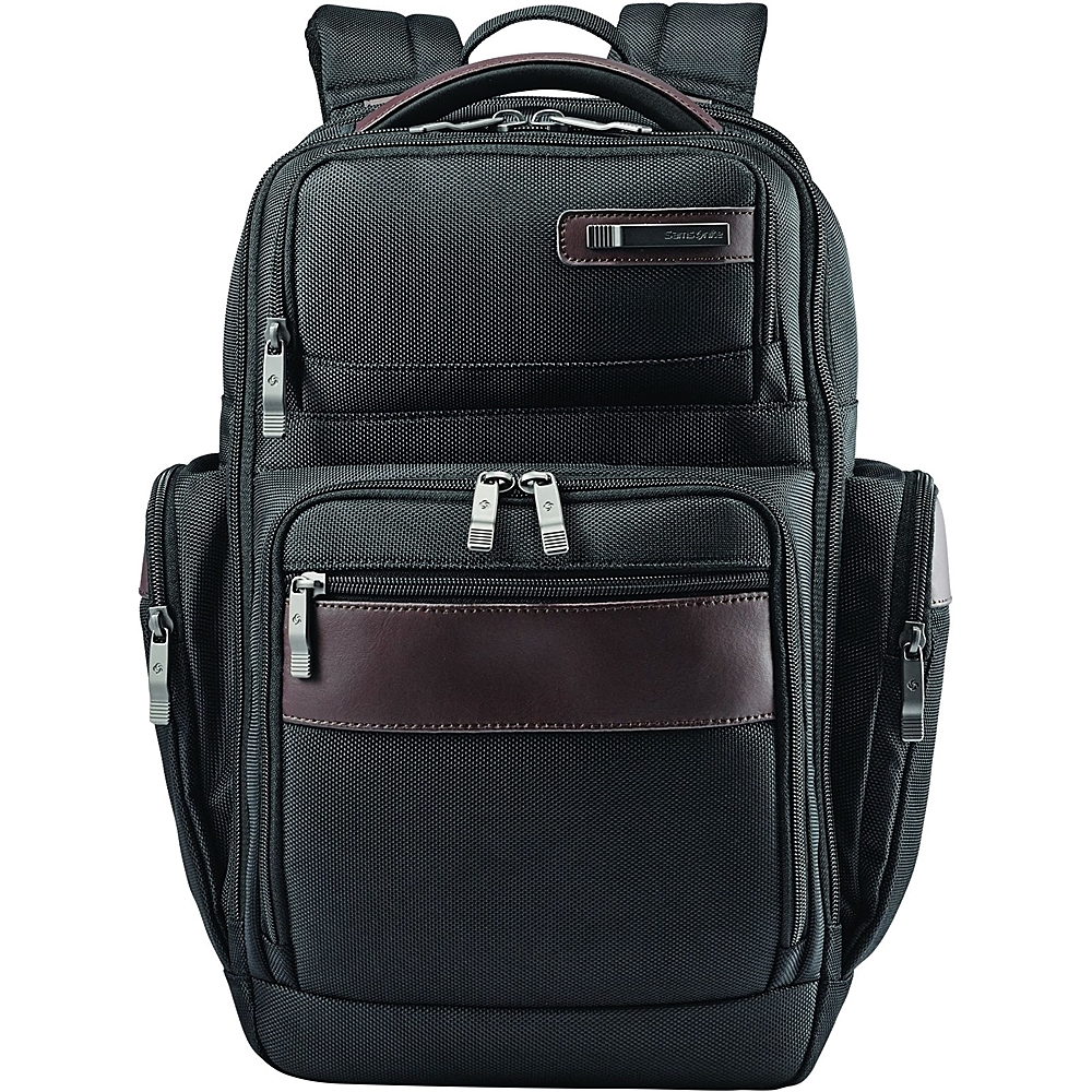 Best Buy: Samsonite 4-Square Kombi Backpack for 14.1