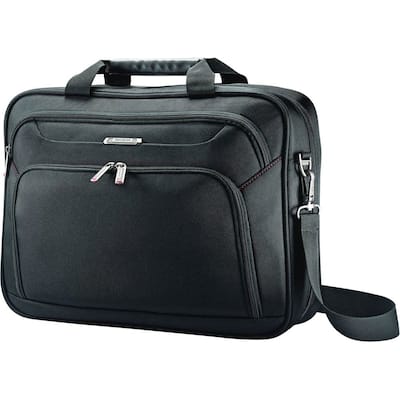 Samsonite - Xenon 3.0 Laptop Case - Black