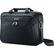 Front. Samsonite - Xenon 3.0 Laptop Case - Black.