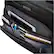 Alt View 13. Samsonite - Xenon 3.0 Laptop Case for 15.6" Laptop - Black.