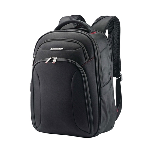 Prime Samsonite – Xenon 3 Laptop Backpack for 15.6″ Laptop – Black