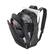 Alt View 11. Samsonite - Xenon 3 Laptop Backpack for 15.6" Laptop - Black.