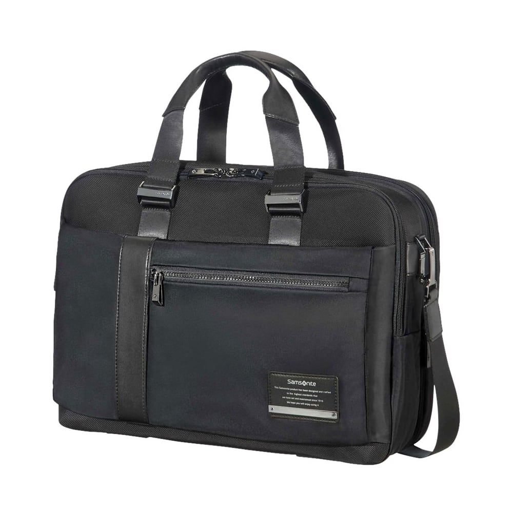 Samsonite openroad outlet 3way bag