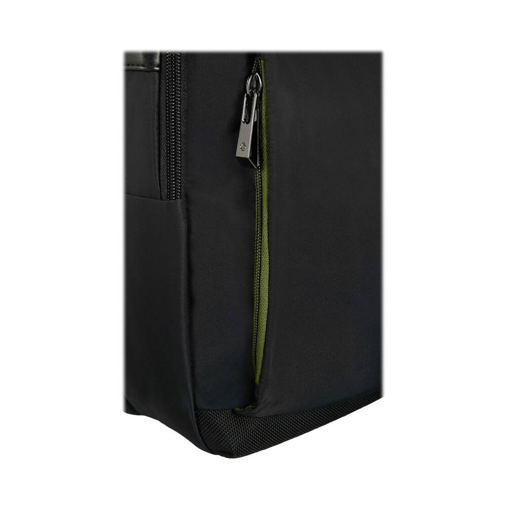 Best Buy Samsonite Openroad Laptop Case Jet Black 917981465