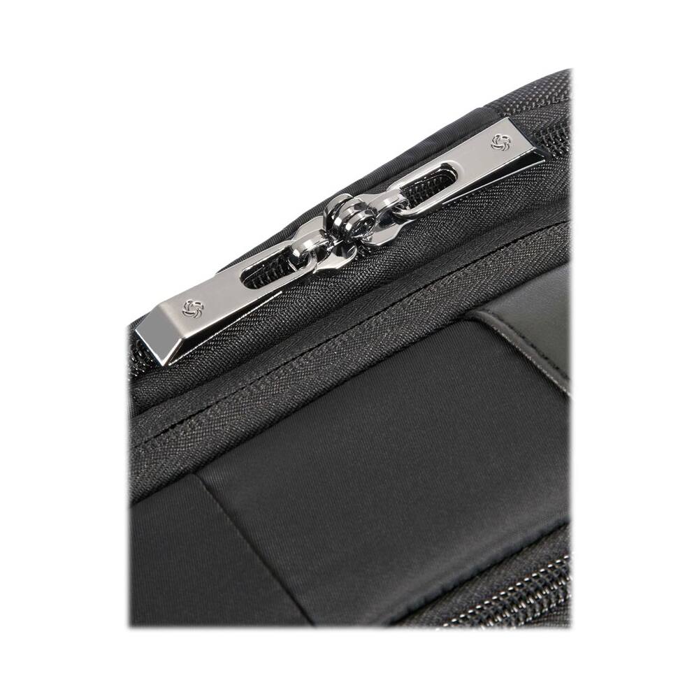 Best Buy Samsonite Openroad Laptop Case Jet Black 917981465