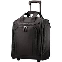 Samsonite Wheeled Upright Suitcase Black 55478-1041 Best Buy