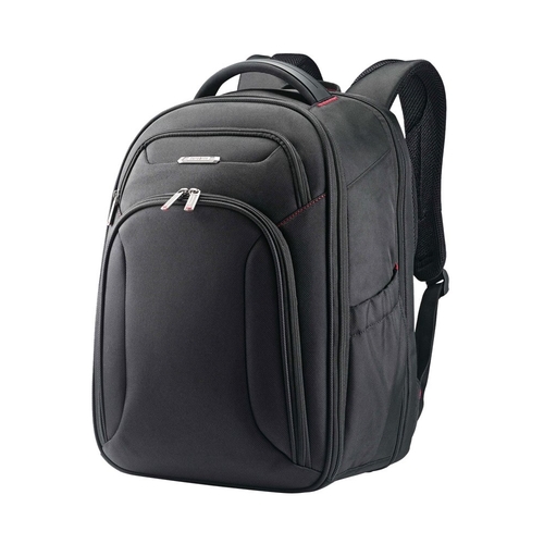 Samsonite - Xenon 3 Laptop Backpack - Black was $77.99 now $60.99 (22.0% off)