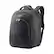 Front. Samsonite - Xenon 3 Laptop Backpack for 15.6" Laptop - Black.