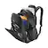 Alt View 11. Samsonite - Xenon 3 Laptop Backpack for 15.6" Laptop - Black.