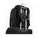 Alt View 12. Samsonite - Xenon 3 Laptop Backpack for 15.6" Laptop - Black.