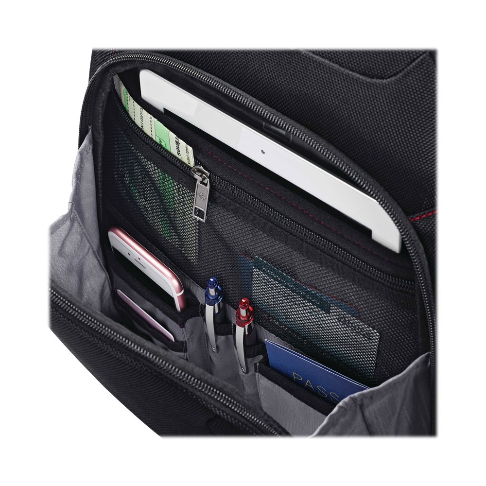 Samsonite Xenon 3 Laptop Backpack for 15.6