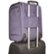 Alt View Zoom 14. Samsonite - 16.5" Wheeled Upright Suitcase - Purple Cloud.