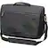 Front. Samsonite - Modern Utility Messenger Laptop Case for 15.6" Laptop - Gray.