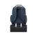 Back. Samsonite - Openroad Laptop Backpack for 15.6" Laptop - Space Blue.