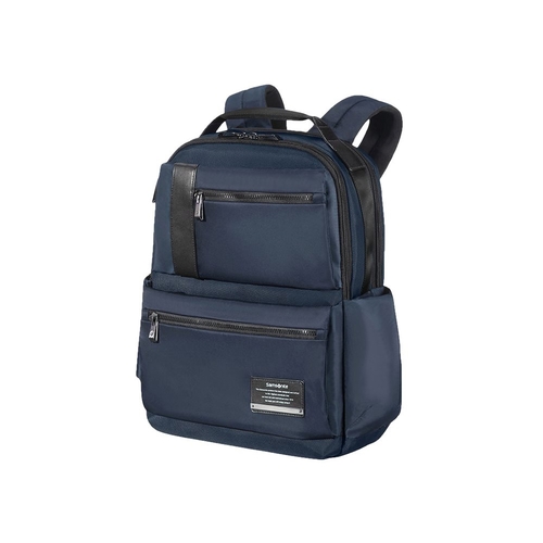 Samsonite - Openroad Laptop Backpack - Space Blue was $174.99 now $137.99 (21.0% off)
