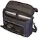Alt View 12. Samsonite - Modern Utility Messenger Laptop Case - Vintage navy.
