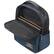 Alt View 11. Samsonite - Openroad Laptop Backpack for 14.1" Laptop - Space Blue.
