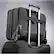 Alt View 13. Samsonite - Xenon 3.0 Laptop Case for 15.6" Laptop - Black.