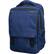 Front. Samsonite - Modern Utility Laptop Backpack - Vintage Navy.