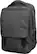 Front. Samsonite - Modern Utility Laptop Backpack for 15.6" Laptop - Charcoal/Charcoal Heather.