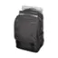 Alt View 11. Samsonite - Modern Utility Laptop Backpack for 15.6" Laptop - Charcoal/Charcoal Heather.