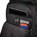 Alt View 12. Samsonite - Modern Utility Laptop Backpack for 15.6" Laptop - Charcoal/Charcoal Heather.