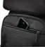 Alt View 13. Samsonite - Modern Utility Laptop Backpack for 15.6" Laptop - Charcoal/Charcoal Heather.