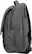 Alt View 16. Samsonite - Modern Utility Laptop Backpack for 15.6" Laptop - Charcoal/Charcoal Heather.