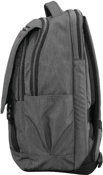 amazonbasics 15.6 laptop backpack professional - grey Waterproof 15.6" Backpack, Gray Check our best seller travel laptop backpack Lenovo Backpack 15.6" | Southwestern