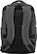 Alt View 17. Samsonite - Modern Utility Laptop Backpack for 15.6" Laptop - Charcoal/Charcoal Heather.