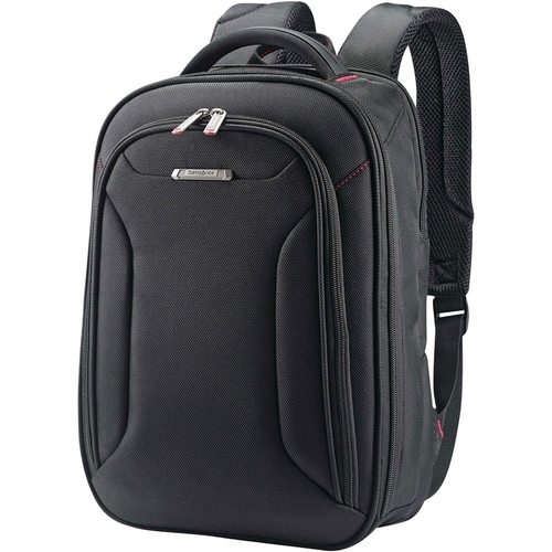 Samsonite - Xenon 3.0 Laptop Backpack - Black was $57.99 now $40.99 (29.0% off)