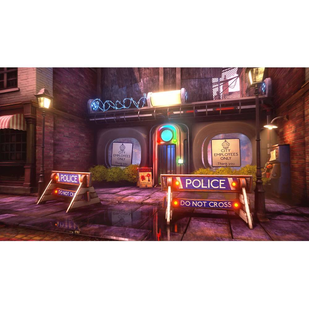 Alt View 12. Gearbox Publishing - We Happy Few Deluxe Edition.