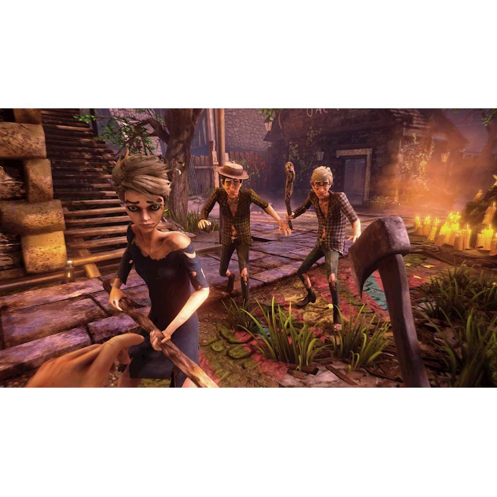 Alt View 17. Gearbox Publishing - We Happy Few.