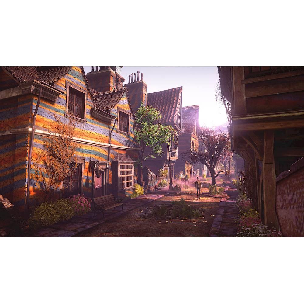 Alt View 18. Gearbox Publishing - We Happy Few Deluxe Edition.