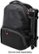 Angle Zoom. Manfrotto - Adventure 1 Camera Backpack - Black.