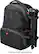 Angle. Manfrotto - Adventure 1 Camera Backpack - Black.