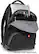 Alt View 12. Manfrotto - Adventure 1 Camera Backpack - Black.