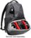Alt View Zoom 13. Manfrotto - Adventure 1 Camera Backpack - Black.