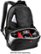 Alt View Zoom 16. Manfrotto - Adventure 1 Camera Backpack - Black.