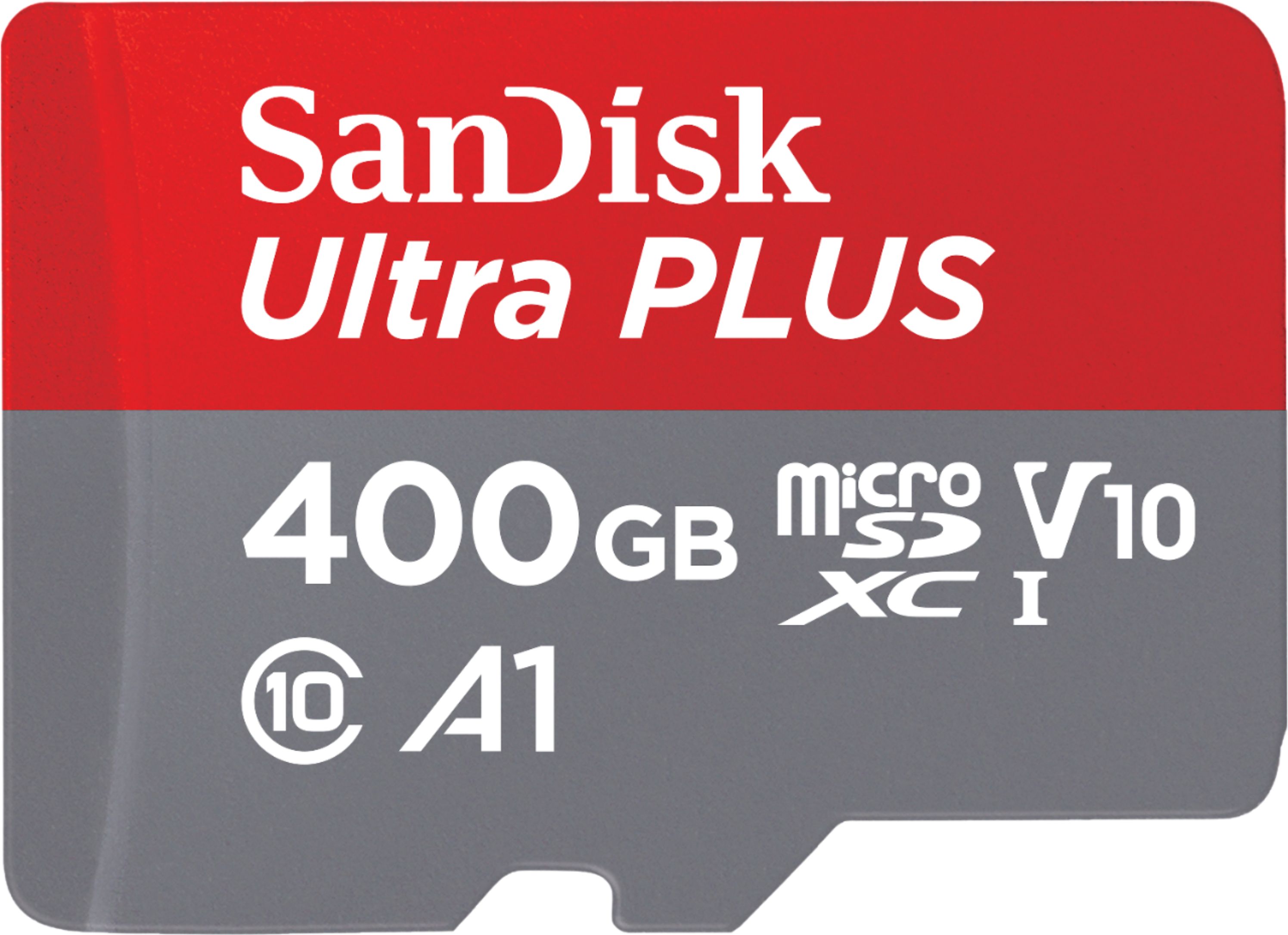sandisk ultra for switch