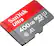 Alt View 11. SanDisk - Ultra 400GB MicroSDXC UHS-I Memory Card.