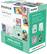 Alt View 11. Fujifilm - instax mini 9 Instant Film Camera Bundle - Mint Green.