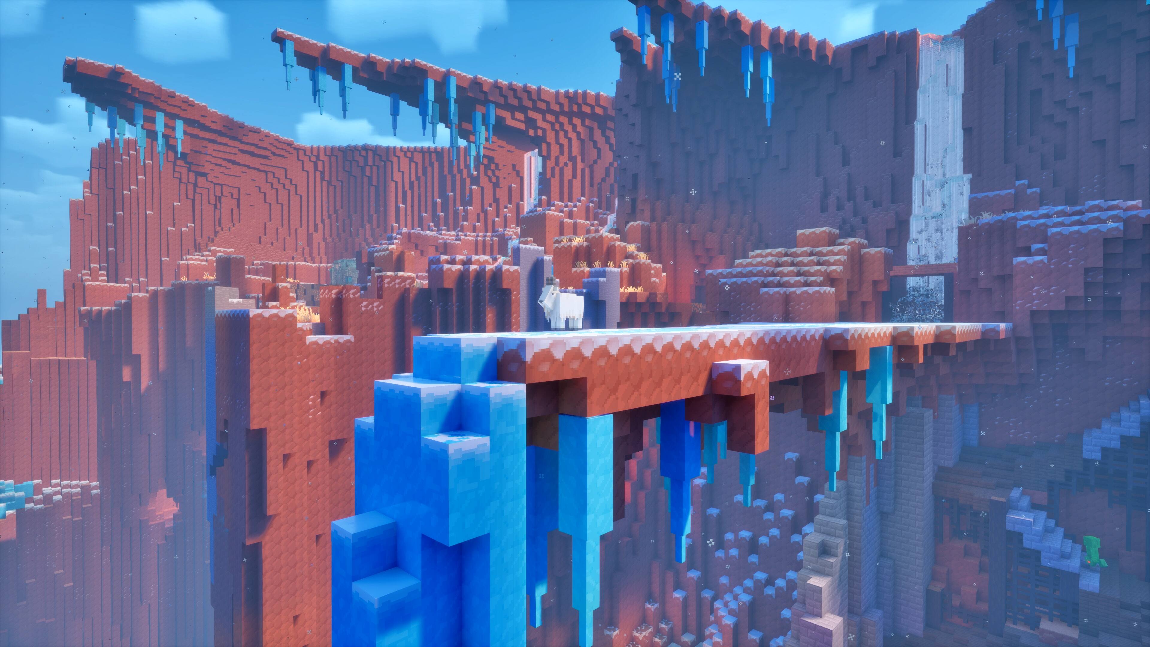 Alt View 1. XBOX Game Studios - Minecraft Dungeons II.