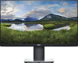 Dell - Refurbished Excellent - P2719HC 27" FHD 1920 x 1080 (1080p) @ 60 Hz LED monitor
